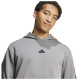 Adidas Ανδρικό φούτερ Future Icons 3-Stripes Hoodie